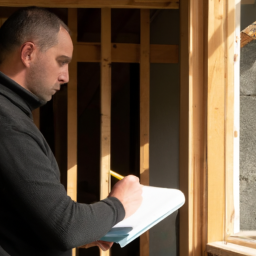 Étude réglementaire pour permis de construire de bâtiment public Comines